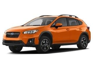 2018 Subaru Crosstrek 2.0i Limited for sale in Bremerton, WA