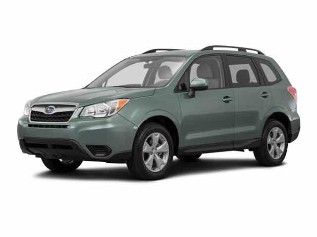 2016 Subaru Forester 2.5i Premium for sale in Bremerton, WA