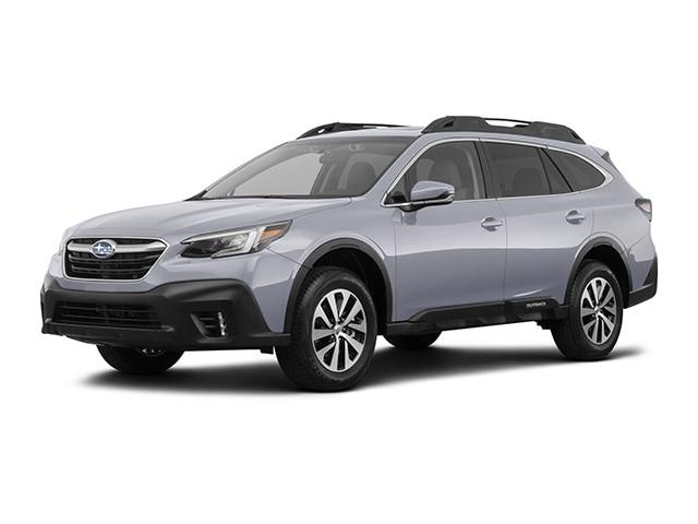 2020 Subaru Outback Premium for sale in Bremerton, WA