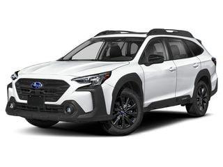 2024 Subaru Outback Onyx Edition for sale in Jenkintown, PA
