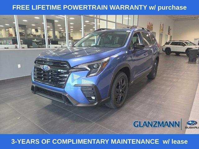 2027 Subaru Ascent Onyx Edition Touring for sale in Jenkintown, PA