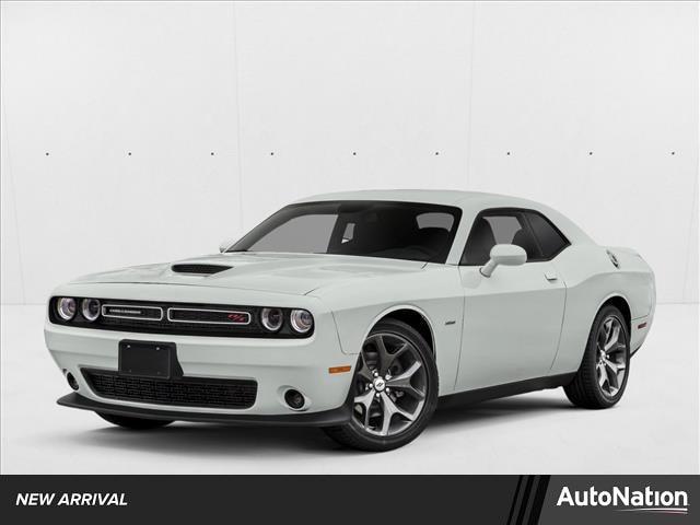 2021 Dodge Challenger GT for sale in Houston, TX