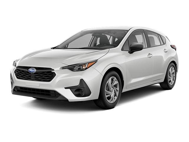 2024 Subaru Impreza Base 5-Door for sale in West Springfield, MA