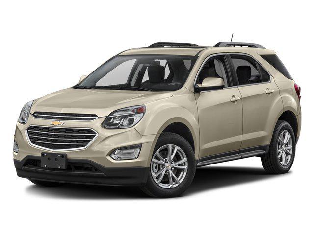 2016 Chevrolet Equinox LT 2016 Chevrolet Equinox LT