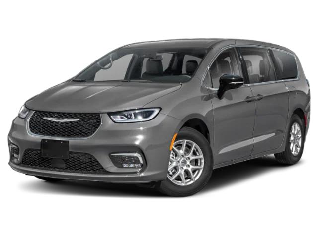 2025 Chrysler Pacifica Select for sale in Hattiesburg, MS