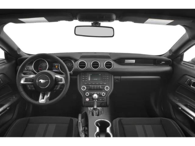 2021 Ford Mustang EcoBoost Premium Fastback