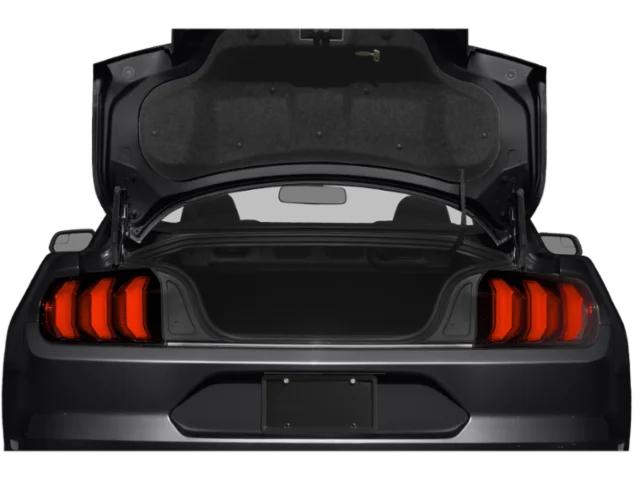 2021 Ford Mustang EcoBoost Premium Fastback