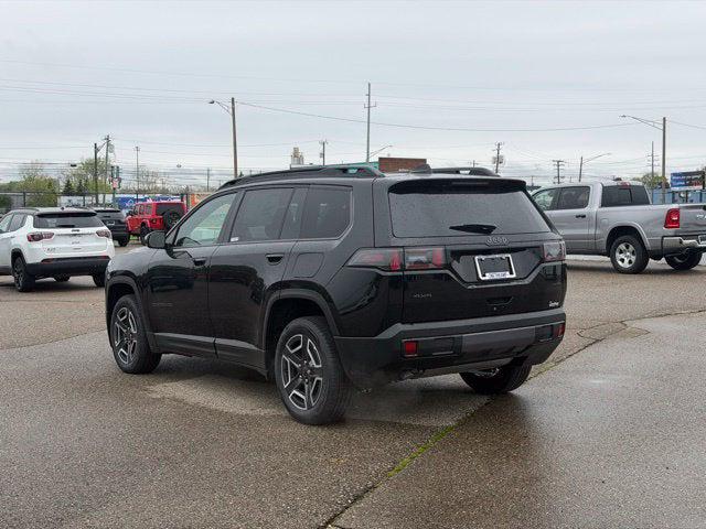 2026 Jeep Cherokee CHEROKEE LIMITED 4X4 2026 Jeep Cherokee CHEROKEE LIMITED 4X4