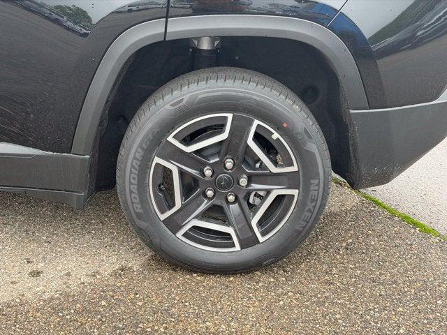 2026 Jeep Cherokee CHEROKEE LIMITED 4X4 2026 Jeep Cherokee CHEROKEE LIMITED 4X4