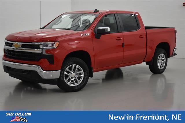 2026 Chevrolet Silverado 1500 LT for sale in Fremont, NE