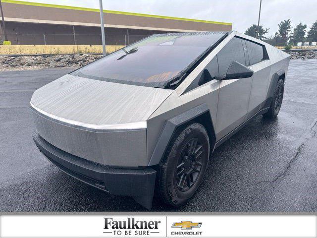 2025 Tesla Cybertruck All-Wheel Drive for sale in Lancaster, PA