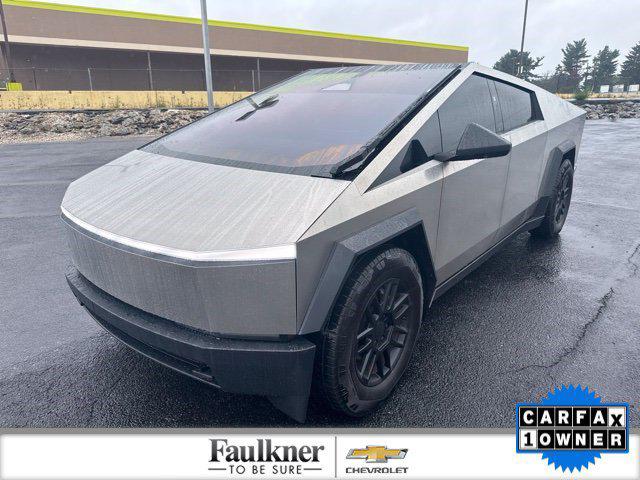 2025 Tesla Cybertruck All-Wheel Drive for sale in Lancaster, PA