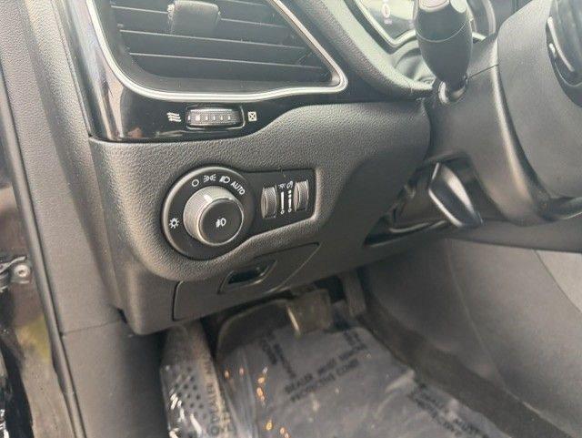 2021 Jeep Cherokee Altitude 4x4