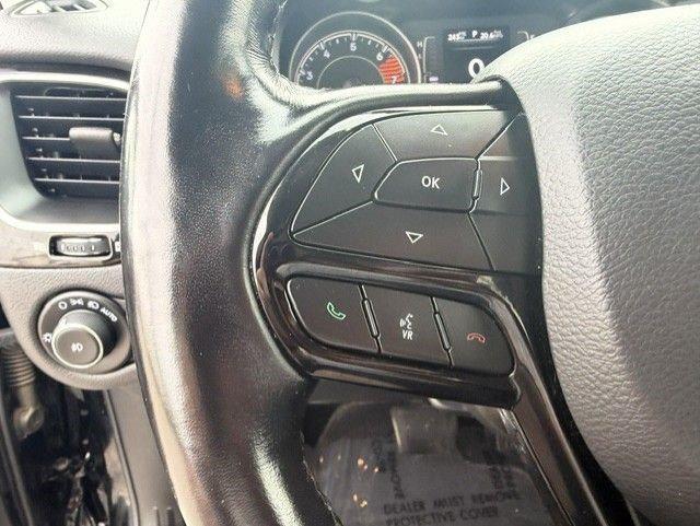 2021 Jeep Cherokee Altitude 4x4