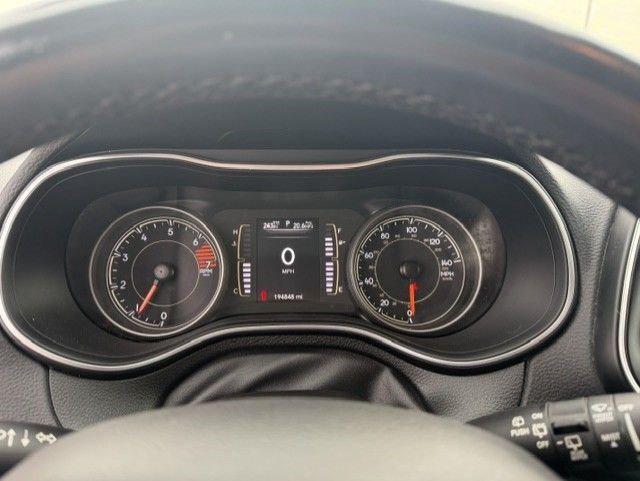 2021 Jeep Cherokee Altitude 4x4