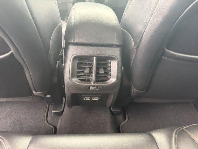 2021 Jeep Cherokee Altitude 4x4