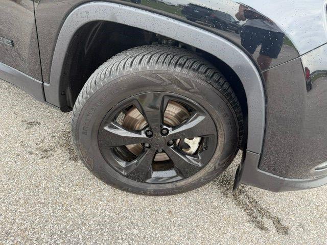 2021 Jeep Cherokee Altitude 4x4