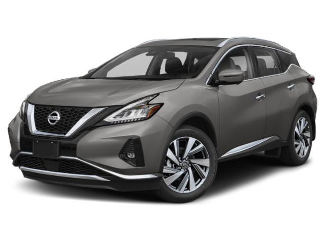 2022 Nissan Murano SL Intelligent AWD for sale in Concord, CA