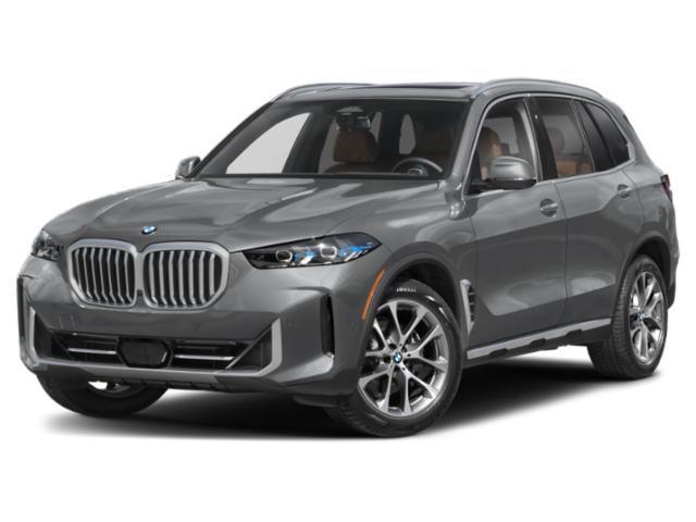 2027 BMW X5 40 xDrive for sale in Los Angeles, CA