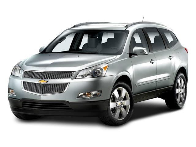 2009 Chevrolet Traverse LT for sale in Orem, UT