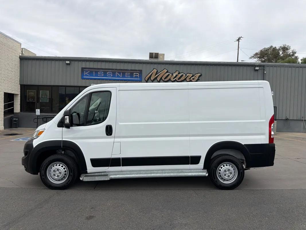 2025 Ram ProMaster 2500 2500 For Sale In Grand Junctio