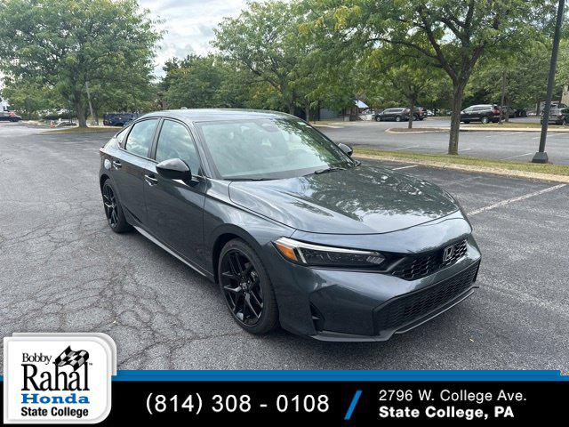 2026 Honda Civic Sport for sale in State College, PA