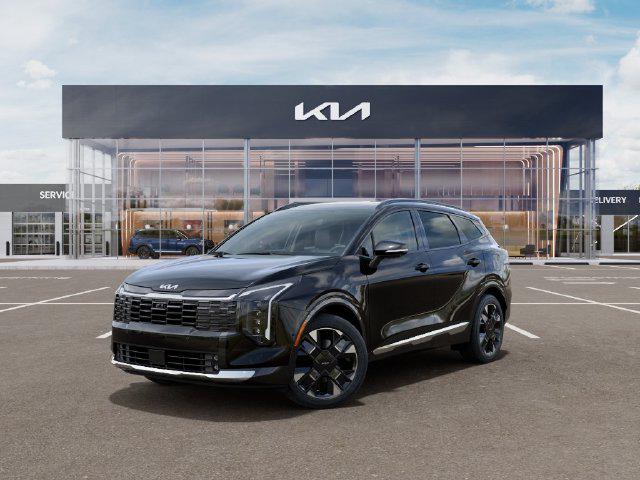2027 Kia Sportage Hybrid SX-Prestige for sale in Palatine, IL