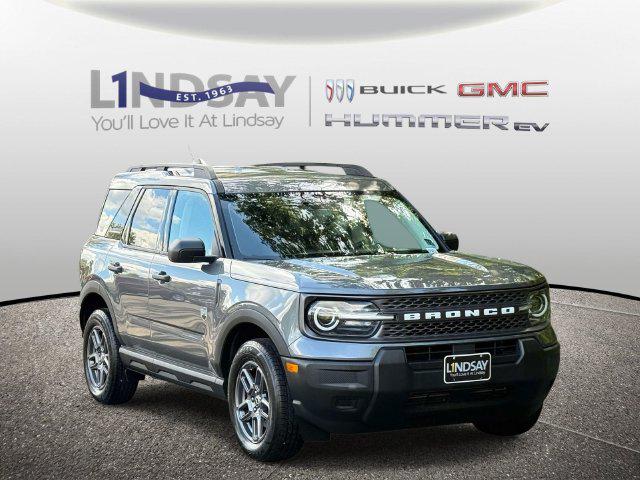 2025 Ford Bronco Sport Big Bend for sale in Warrenton, VA