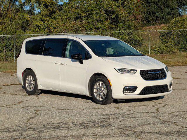 2024 Chrysler Pacifica Touring L for sale in Augusta, GA