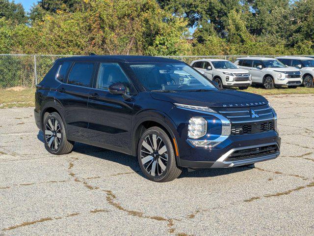 2026 Mitsubishi Outlander SE 1.5T 2WD for sale in Augusta, GA