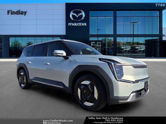 2024 Kia EV9
