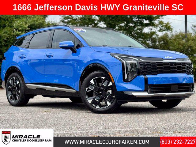 2026 Kia Sportage SX-Prestige for sale in Graniteville, SC