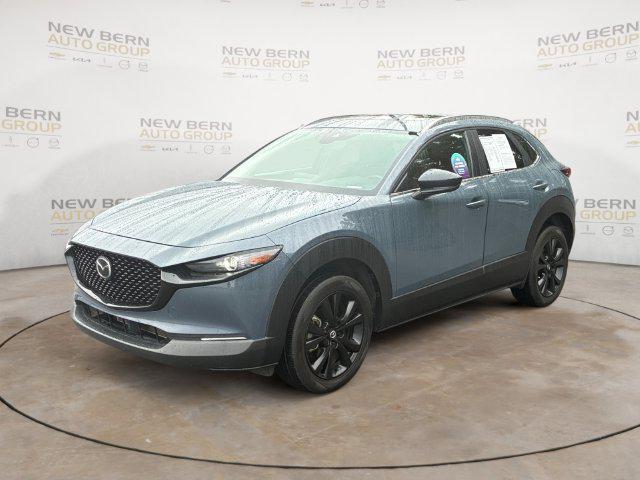 2022 Mazda CX-30 Carbon Edition for sale in New Bern, NC