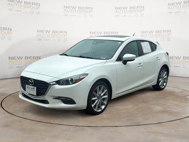 2017 Mazda Mazda3 Touring 2.5 for sale in New Bern, NC