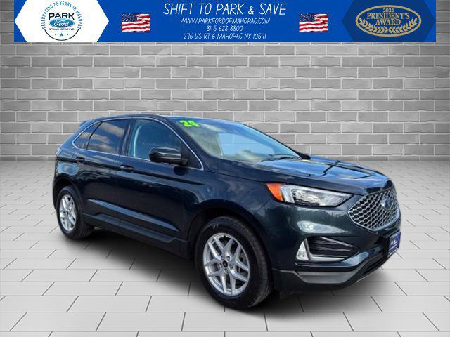 2024 Ford Edge SEL for sale in Mahopac, NY