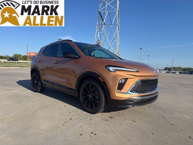 2024 Buick Encore GX Sport Touring FWD for sale in Glenpool , OK