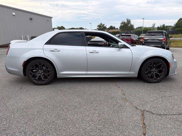 2020 Chrysler 300 300S