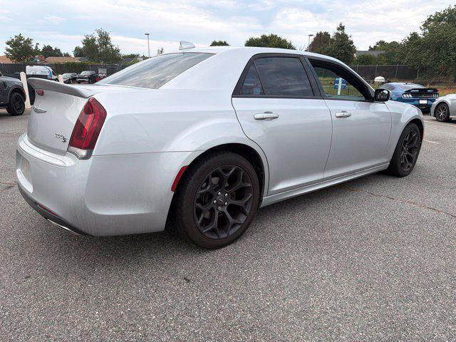 2020 Chrysler 300 300S