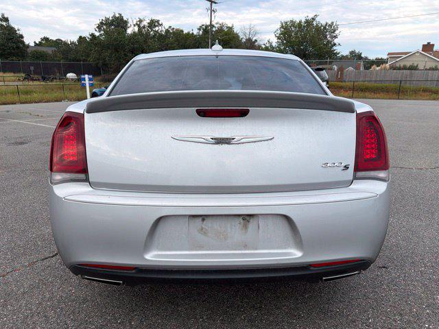 2020 Chrysler 300 300S