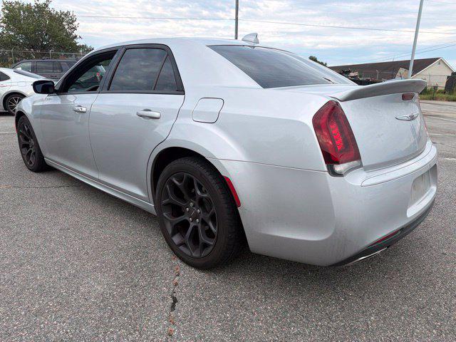 2020 Chrysler 300 300S