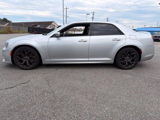 2020 Chrysler 300 300S