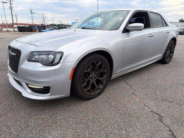 2020 Chrysler 300 300S