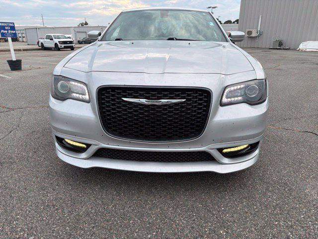 2020 Chrysler 300 300S