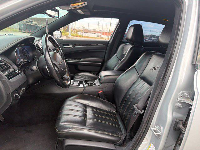 2020 Chrysler 300 300S