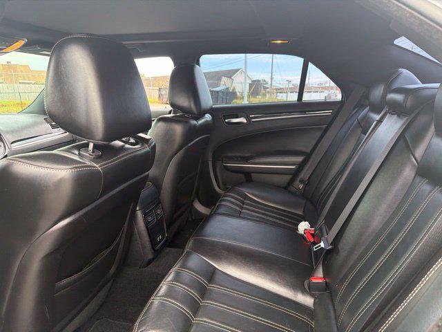 2020 Chrysler 300 300S