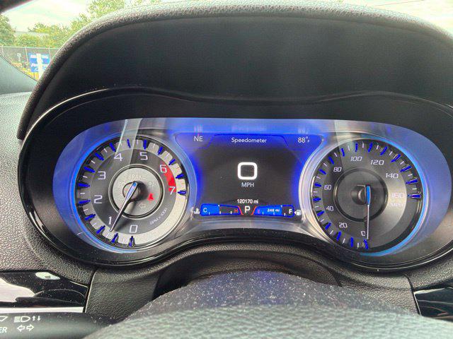 2020 Chrysler 300 300S