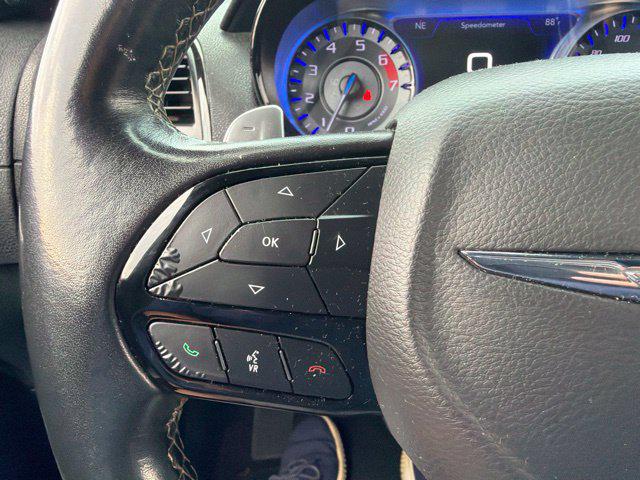 2020 Chrysler 300 300S
