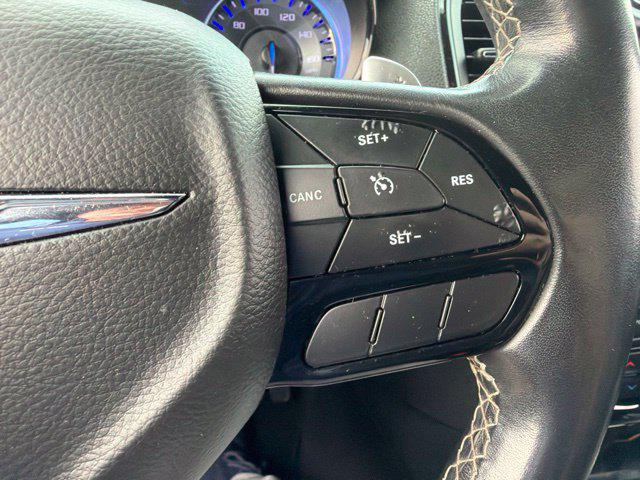2020 Chrysler 300 300S