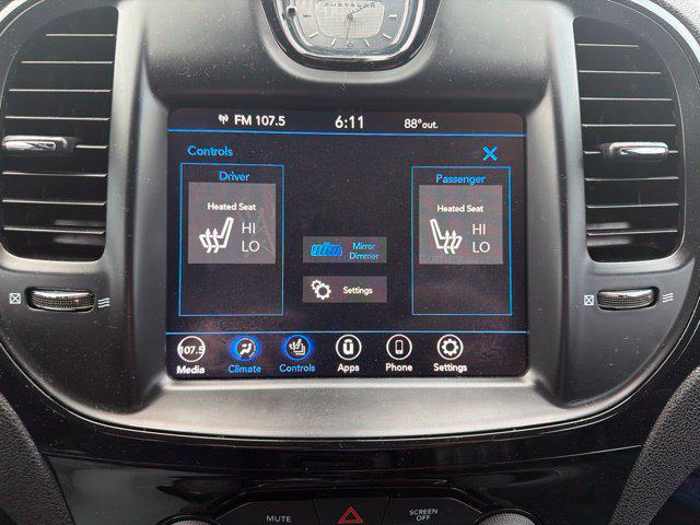 2020 Chrysler 300 300S