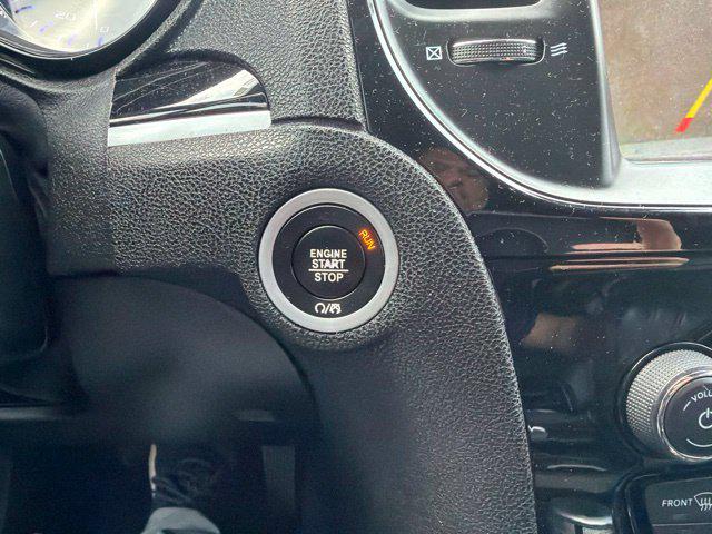 2020 Chrysler 300 300S